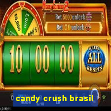 candy crush brasil